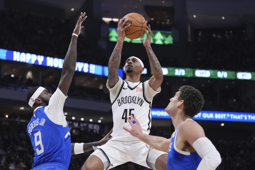 下场均36 下场均36