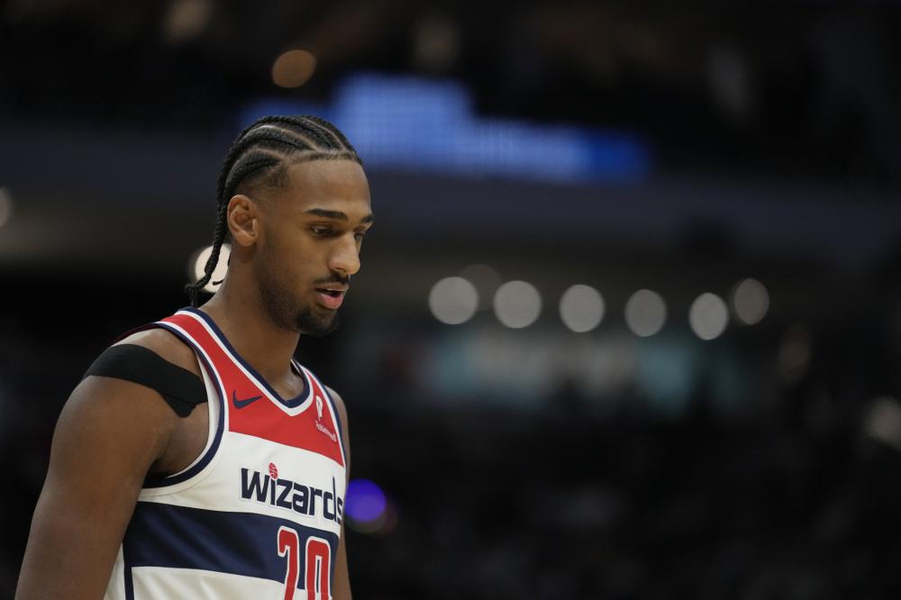 他仅拿到1 他仅拿到1